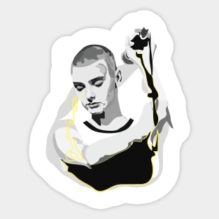 Sinead Sticker